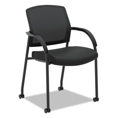HON® Lota® Series Guest Side Chair, 23