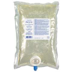 PROVON® Ultimate Shampoo & Body Wash, Herbal Scent, 1,000 mL Refill, 8/Carton