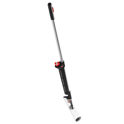 Rubbermaid® Commercial HYGEN™ Pulse™ Microfiber Spray Mop System, 17