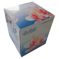GEN Facial Tissue, 2-Ply, White, 85 Sheets/Box, 36 Boxes/Carton Tissues-Facial - Office Ready