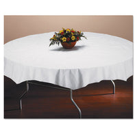 Hoffmaster® Tissue/Poly Tablecovers, 82