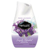 Renuzit® Adjustables Air Freshener, Lovely Lavender, 7 oz Cone Stick/Disk Air Fresheners/Odor Eliminators - Office Ready