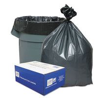Platinum Plus® Can Liners, 33 gal, 1.35 mil, 33