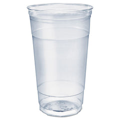 Dart® Ultra Clear™ PETE Cold Cups, 32 oz, Clear, 300/Carton
