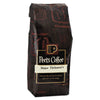 Peet's Coffee & Tea® Coffee, Major Dickason's Blend, Ground, 1 lb Bag Coffee, Bulk Ground - Office Ready