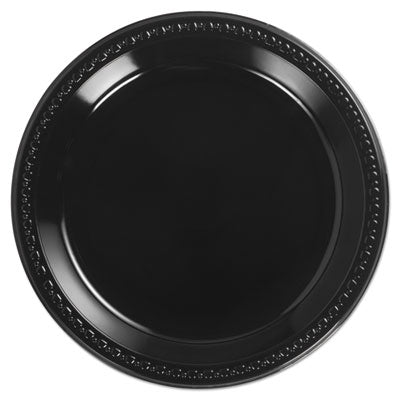 Chinet® Heavyweight Plastic Dinnerware, 10.25