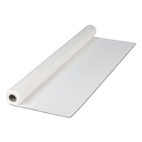 Hoffmaster® Plastic Roll Tablecover, 40
