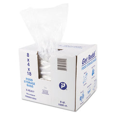 Glad Sandwich Bags, Fold-Top - 180 count