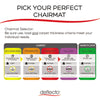 deflecto® Clear All Day Use Chair Mat, 36 x 48, Rectangular, Clear Chair Mats - Office Ready