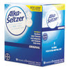 Alka-Seltzer® Antacid & Pain Relief Medicine, Two-Pack, 50 Packs/Box Digestive Relief - Office Ready