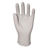 Boardwalk® Exam Vinyl Gloves, Clear, Large, 3 3/5 mil, 100/Box, 10 Boxes/Carton Exam Gloves, Vinyl - Office Ready