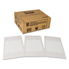 C-Line® Write-On Poly Bags, 2 mil, 6" x 9", Clear, 1,000/Carton Bags-Shipping & Storage Bags - Office Ready