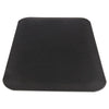 Guardian Pro Top Anti-Fatigue Mat, PVC Foam/Solid PVC, 24 x 36, Black Mats-Anti-Fatigue Mat - Office Ready