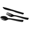 Eco-Products® 100% Recycled Content Cutlery, 50/Pack, 20 Pack/Carton Disposable Forks - Office Ready