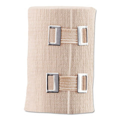 ACE™ Elastic Bandage with E-Z Clips, 3 x 64