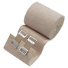 ACE™ Elastic Bandage with E-Z Clips, 2 x 50 Bandages-Clip-Secure Elastic Wrap - Office Ready