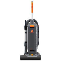 Hoover® Commercial HushTone™ Vacuum Cleaner with Intellibelt, 15