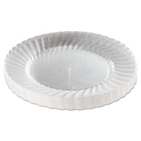 WNA Classicware® Plastic Dinnerware, 9
