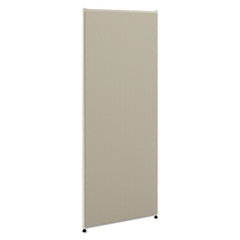 HON® Versé® Office Panel, 72w x 60h, Gray