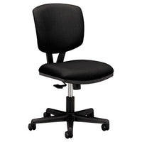HON® Volt® Series Task Chair with Synchro-Tilt, Supports Up to 250 lb, 18