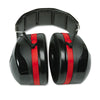 3M™ PELTOR™ OPTIME™ 105 High Performance EarmuffsA Ear Muffs-Over the Head - Office Ready