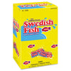 Swedish Fish® Soft and Chewy Candy, 240-Pieces/Box Food-Candy - Office Ready