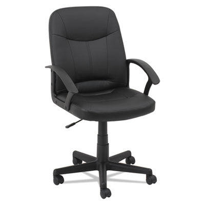 OIF Executive Office Chair, Supports Up to 250 lb, 16.54