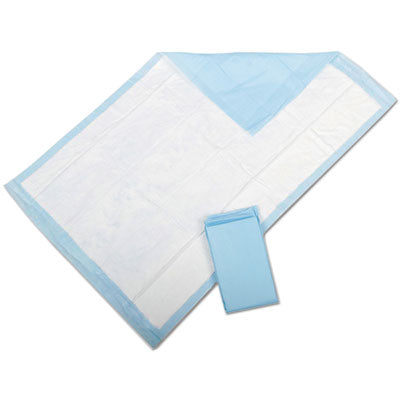 Medline Protection Plus® Disposable Underpads, 23