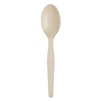 Dixie?« SmartStock?« Plastic Cutlery Refill, Spoons, 6