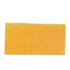 Chix® Stretch ’n Dust® Cloths, 23 1/4 x 24, Orange/Yellow, 20/Bag, 5 Bags/Carton
