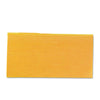 Chix® Stretch ’n Dust® Cloths, 23 1/4 x 24, Orange/Yellow, 20/Bag, 5 Bags/Carton Towels & Wipes-Washable Dust Cloth - Office Ready