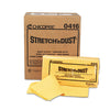 Chix® Stretch ’n Dust® Cloths, 23 1/4 x 24, Orange/Yellow, 20/Bag, 5 Bags/Carton Towels & Wipes-Washable Dust Cloth - Office Ready