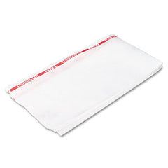 Chix® Food Service Towels, Fabric, 13 x 24, White, 150/Carton
