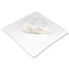 Marcal® Deli Wrap Wax Paper Flat Sheets, 12 x 12, White, 1,000/Pack, 5 Packs/Carton Food Wrap-Wax Paper - Office Ready