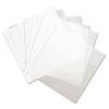 Marcal® Deli Wrap Wax Paper Flat Sheets, 15 x 15, White, 1,000/Pack, 3 Packs/Carton Wax Paper - Office Ready