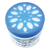 BRIGHT Air® Super Odor™ Eliminator, Cool and Clean, Blue, 14 oz Jar, 6/Carton Air Fresheners/Odor Eliminators-Evaporating Gel - Office Ready