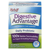 Digestive Advantage® Daily Probiotic Capsules, 50 Count Digestive Relief - Office Ready