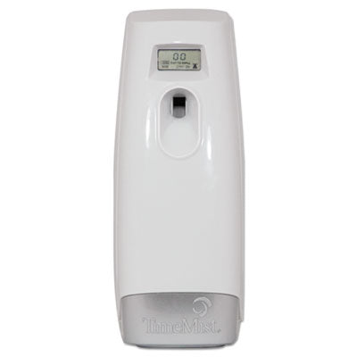 TimeMist® Plus Metered Aerosol Fragrance Dispenser, 3.4