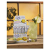 Crystal Light® Flavored Drink Mix, Lemonade, 30 .17oz Packets/Box Beverages-Flavored Drink Mix - Office Ready