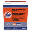Tide® Professional™ Floor and All-Purpose Cleaner, 36 lb Box Cleaners & Detergents-Multipurpose Cleaner - Office Ready