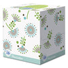 Puffs® Plus Lotion™ Facial Tissue, 1-Ply, White, 56 Sheets/Box, 24 Boxes/Carton Tissues-Facial - Office Ready