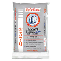 Safe Step® Pro Plus Ice Melt, 50 lb Bag, 49/Pallet Ice Melts - Office Ready