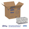 Kleenex® Hand Towels in a POP-UP* Box, Pop-Up Box, Cloth, 9 X 10 ½, 120/Box, 18 Boxes/Carton Towels & Wipes-Disposable Dry Wipe - Office Ready