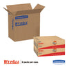 WypAll® L30 Towels, POP-UP Box, 9 4/5 x 16 2/5, 120/Box, 6 Boxes/Carton Towels & Wipes-Shop Towels and Rags - Office Ready