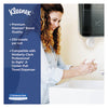 Kleenex® Premiere* Center-Pull Towels, Perforated, 15 x 8, 8 2/5 dia, 250/Roll, 4 Rolls/Ct Towels & Wipes-Center-Pull Paper Towel Roll - Office Ready
