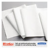 WypAll® L30 Towels, 12 2/5 x 13 3/10, White, 950 per Roll Towels & Wipes-Shop Towels and Rags - Office Ready