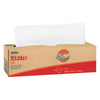 WypAll® L30 Towels, POP-UP Box, 9 4/5 x 16 2/5, 100/Box, 8 Boxes/Carton Towels & Wipes-Shop Towels and Rags - Office Ready