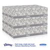Kleenex® Hand Towels in a POP-UP* Box, Pop-Up Box, Cloth, 9 X 10 ½, 120/Box, 18 Boxes/Carton Towels & Wipes-Disposable Dry Wipe - Office Ready