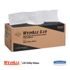 WypAll® L10 Towels, 1Ply, 12x10 1/4, White, 125/Box, 18 Boxes/Carton Towels & Wipes-Shop Towels and Rags - Office Ready