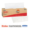 WypAll® L30 Towels, POP-UP Box, 9 4/5 x 16 2/5, 120/Box, 6 Boxes/Carton Towels & Wipes-Shop Towels and Rags - Office Ready